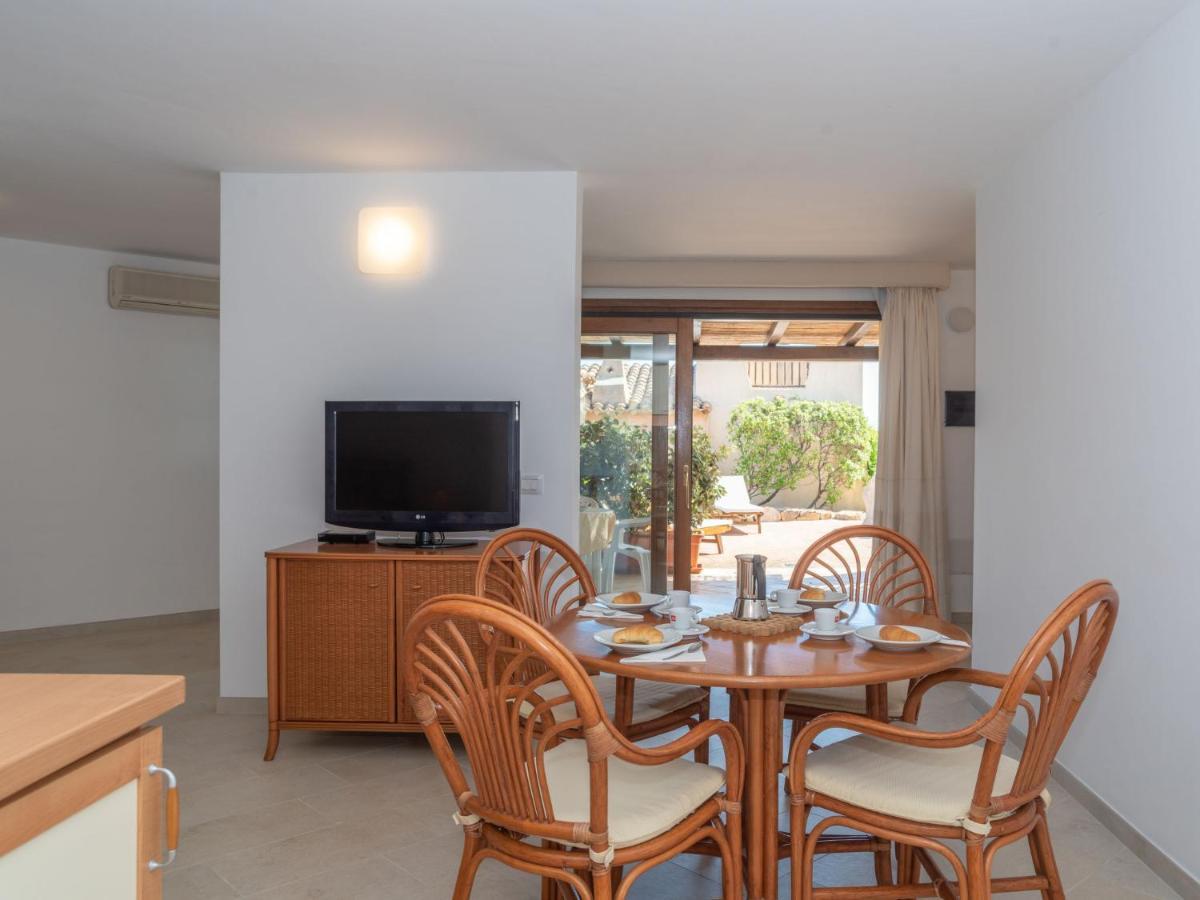 Holiday Home Corbezzolo 7 - Vista Village By Interhome 波尔图圣保罗 外观 照片