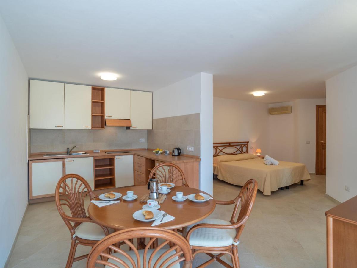 Holiday Home Corbezzolo 7 - Vista Village By Interhome 波尔图圣保罗 外观 照片