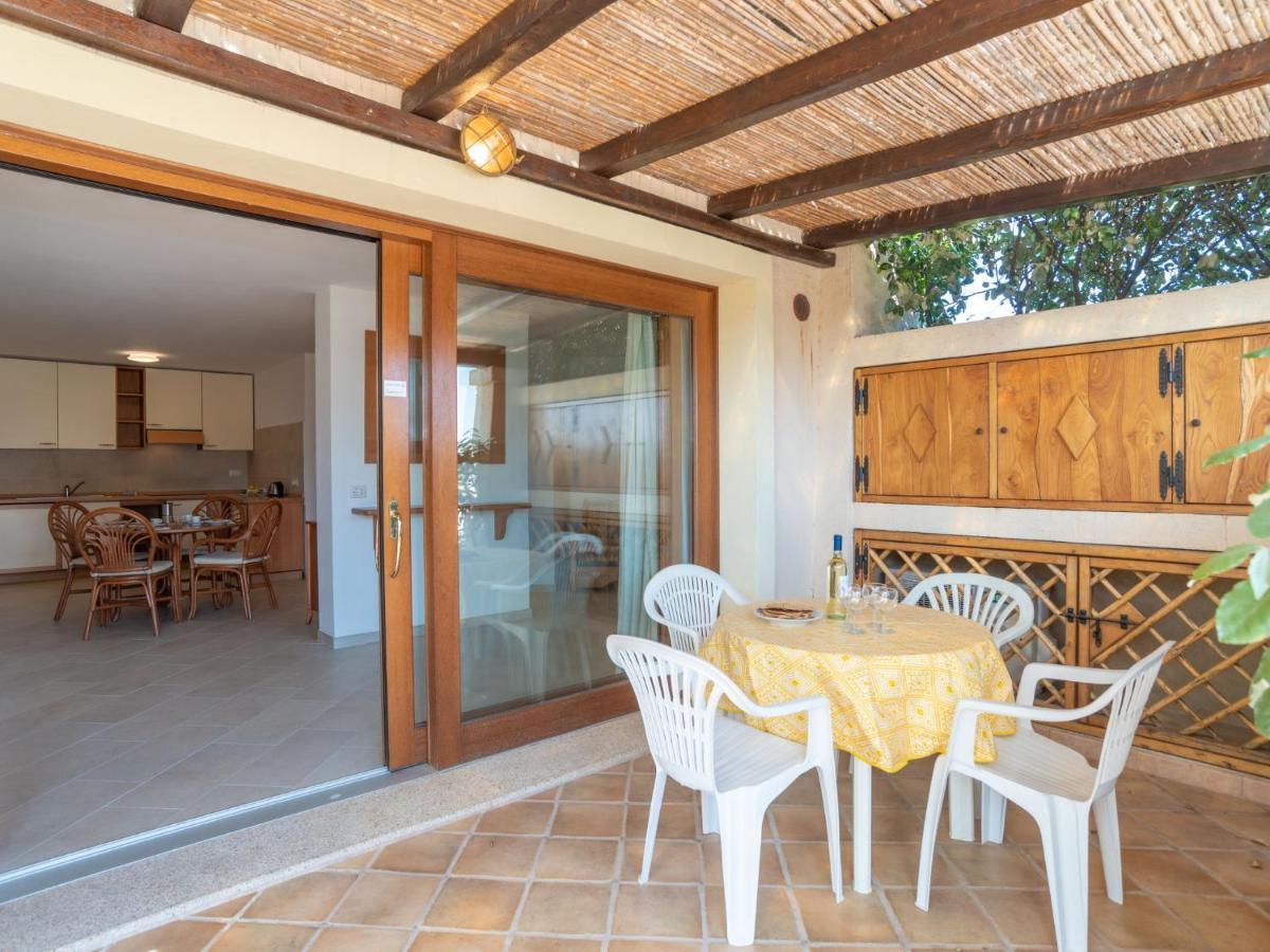 Holiday Home Corbezzolo 7 - Vista Village By Interhome 波尔图圣保罗 外观 照片
