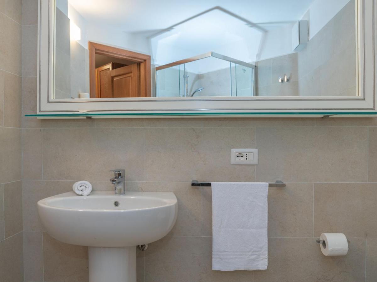 Holiday Home Corbezzolo 7 - Vista Village By Interhome 波尔图圣保罗 外观 照片