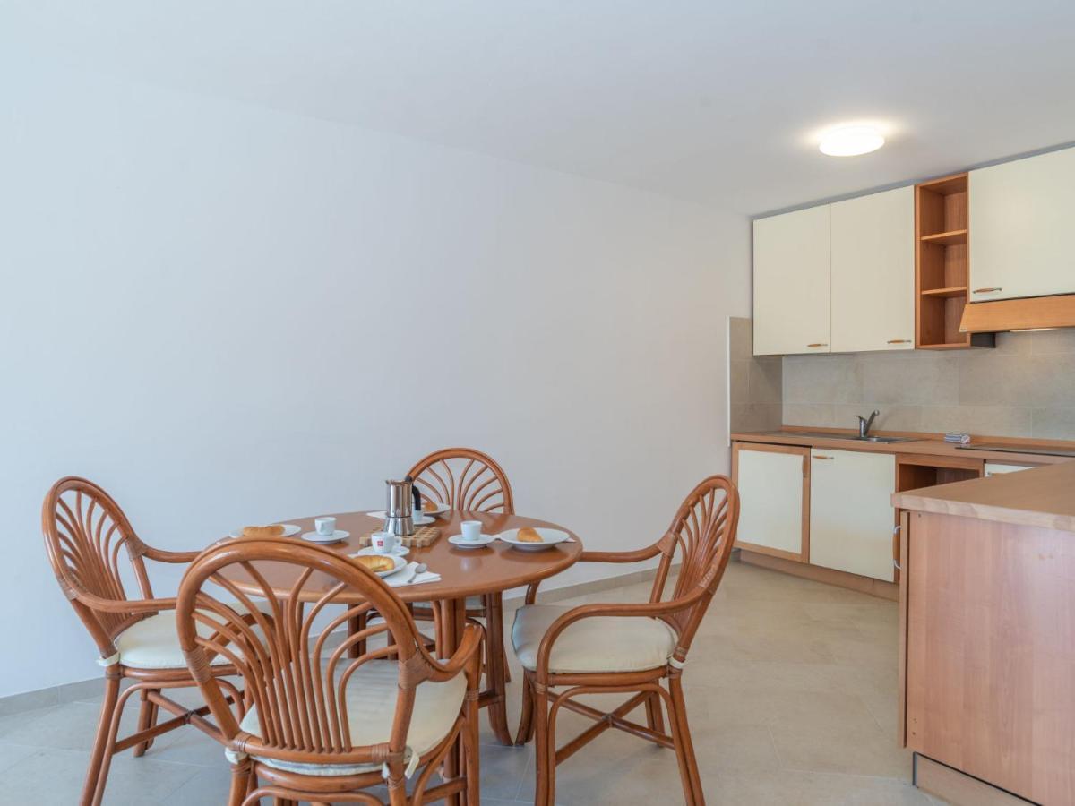 Holiday Home Corbezzolo 7 - Vista Village By Interhome 波尔图圣保罗 外观 照片